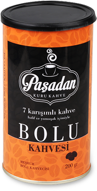 Bolu Kahvesi