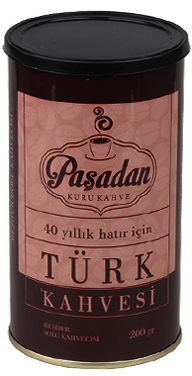 T&uuml;rk Kahvesi
