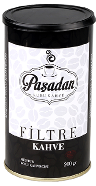 Filtre Kahve
