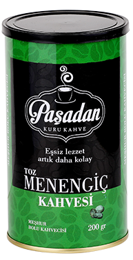 Menengi&ccedil; Kahvesi